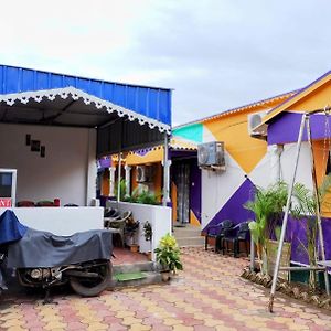 Sea Bird Resort Resturant